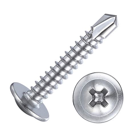 sheet metal self tapping screws